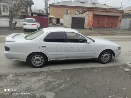 Toyota Cresta 1995 года за 1 400 000 тг. в Семей – фото 4