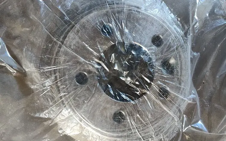 Тормозные диски за 95 000 тг. в Алматы