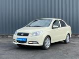 Ravon Nexia R3 2020 годаүшін5 530 000 тг. в Шымкент