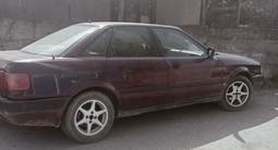 Audi 80 1992 года за 900 000 тг. в Шымкент