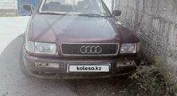 Audi 80 1992 года за 900 000 тг. в Шымкент – фото 2