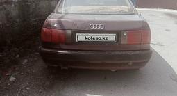 Audi 80 1992 года за 900 000 тг. в Шымкент – фото 4