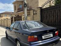 BMW 320 1994 годаүшін1 850 000 тг. в Караганда