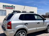 Hyundai Tucson 2008 года за 4 000 000 тг. в Актау