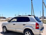 Hyundai Tucson 2008 года за 4 000 000 тг. в Актау – фото 2