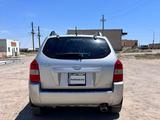 Hyundai Tucson 2008 года за 4 000 000 тг. в Актау – фото 4