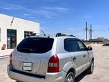 Hyundai Tucson 2008 года за 4 000 000 тг. в Актау – фото 5