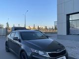 Kia Optima 2013 года за 6 000 000 тг. в Астана – фото 2