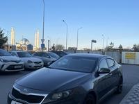 Kia Optima 2013 года за 6 400 000 тг. в Астана