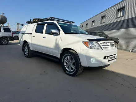 Toyota Hilux 2007 года за 10 500 000 тг. в Астана