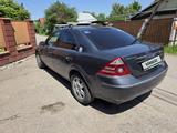 Ford Mondeo 2007 годаүшін1 700 000 тг. в Алматы – фото 4