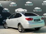 Hyundai Elantra 2007 года за 4 600 000 тг. в Актау – фото 4