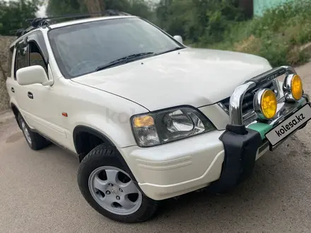 Honda CR-V 1998 года за 3 400 000 тг. в Алматы – фото 3