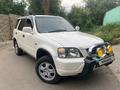 Honda CR-V 1998 годаүшін3 400 000 тг. в Алматы – фото 8