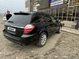 Subaru Outback 2008 года за 6 300 000 тг. в Уральск – фото 2