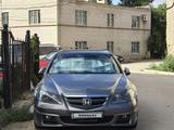 Honda Legend 2007 года за 3 300 000 тг. в Актобе – фото 2