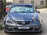 Honda Legend 2007 года за 3 300 000 тг. в Актобе