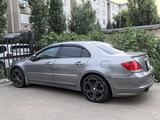 Honda Legend 2007 года за 3 300 000 тг. в Актобе – фото 3