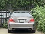 Honda Legend 2007 года за 3 300 000 тг. в Актобе – фото 4