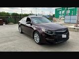 Kia Optima 2018 года за 5 700 000 тг. в Атырау – фото 3