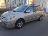 Toyota Sienna 2006 годаүшін7 100 000 тг. в Алматы – фото 2