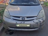 Toyota Sienna 2006 годаүшін7 100 000 тг. в Алматы