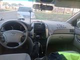 Toyota Sienna 2006 годаүшін7 100 000 тг. в Алматы – фото 4