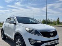 Kia Sportage 2014 годаfor8 300 000 тг. в Семей