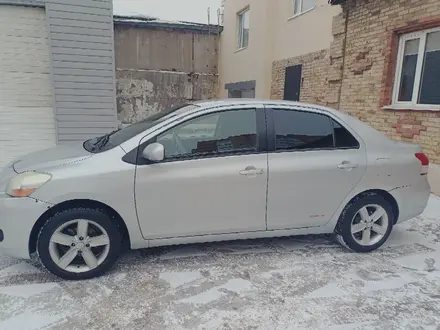 Toyota Yaris 2010 года за 4 500 000 тг. в Астана – фото 4