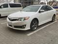 Toyota Camry 2013 годаүшін7 000 000 тг. в Актау – фото 13