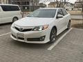 Toyota Camry 2013 годаүшін7 000 000 тг. в Актау – фото 18