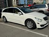 Mercedes-Benz R 350 2007 годаfor4 400 000 тг. в Алматы – фото 2