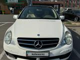 Mercedes-Benz R 350 2007 годаfor4 400 000 тг. в Алматы