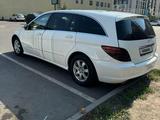 Mercedes-Benz R 350 2007 годаfor4 400 000 тг. в Алматы – фото 4