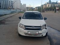 ВАЗ (Lada) Granta 2191 2015 года за 1 750 000 тг. в Астана