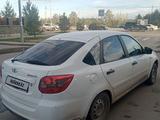ВАЗ (Lada) Granta 2191 2015 годаfor1 750 000 тг. в Астана – фото 4