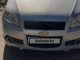 Chevrolet Aveo 2013 года за 1 300 000 тг. в Алматы