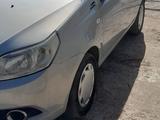 Chevrolet Aveo 2013 года за 1 300 000 тг. в Алматы – фото 2