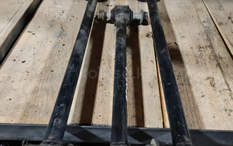 Рычаг задний от Toyota Caldina ST195. за 8 000 тг. в Астана