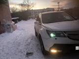 Acura MDX 2008 года за 7 100 000 тг. в Кокшетау – фото 2