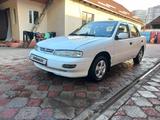 Kia Sephia 1996 года за 700 000 тг. в Алматы – фото 2