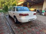 Kia Sephia 1996 года за 700 000 тг. в Алматы – фото 4