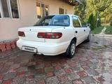 Kia Sephia 1996 года за 700 000 тг. в Алматы – фото 5