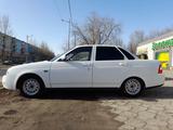 ВАЗ (Lada) Priora 2170 2015 года за 3 000 000 тг. в Усть-Каменогорск – фото 2