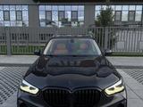BMW X5 2012 года за 8 500 000 тг. в Актобе