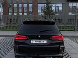 BMW X5 2012 года за 8 500 000 тг. в Актобе – фото 3