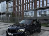 BMW X5 2012 года за 8 500 000 тг. в Актобе – фото 2