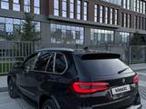 BMW X5 2012 года за 8 500 000 тг. в Актобе – фото 5