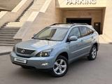 Lexus RX 330 2004 года за 6 480 000 тг. в Астана