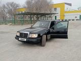 Mercedes-Benz E 200 1993 годаүшін1 200 000 тг. в Жанаозен – фото 5